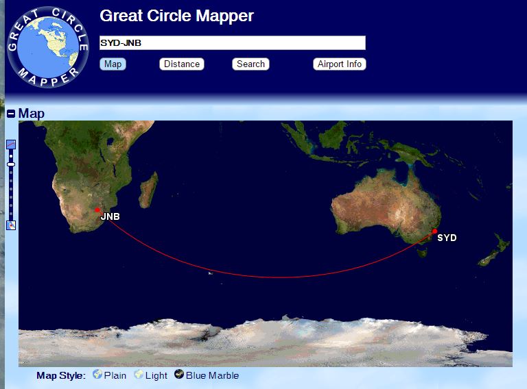 great circle mapper SYD-JNB 2.JPG