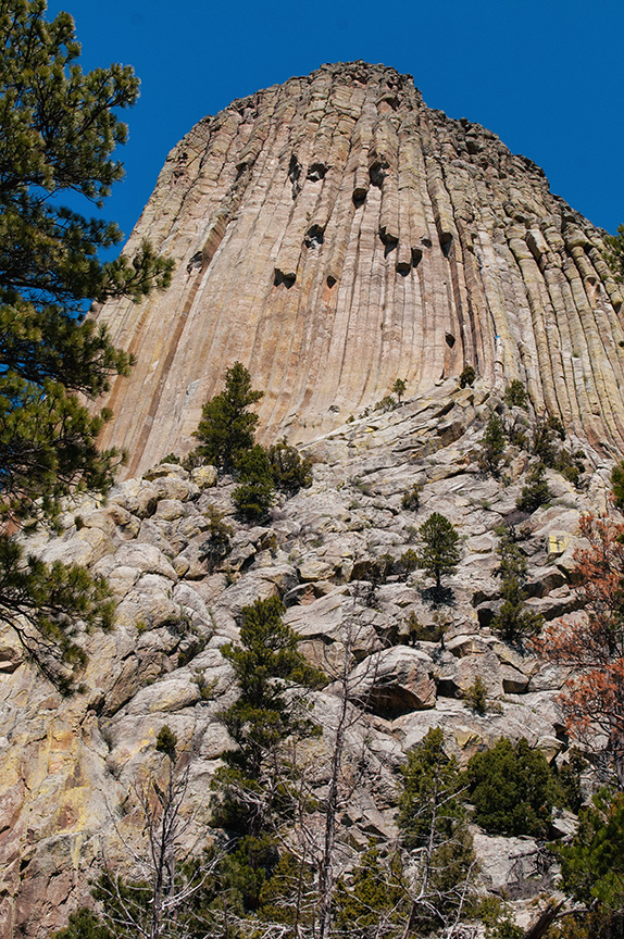 sacred mountain