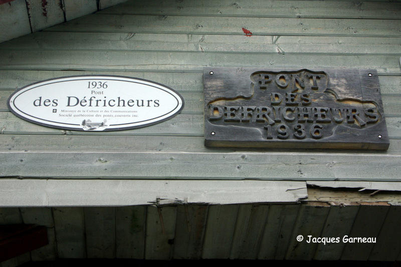 Pont des Dfricheurs (rivire Noire), Sainte-Lucie-de-Beauregard_IMGP1840.JPG