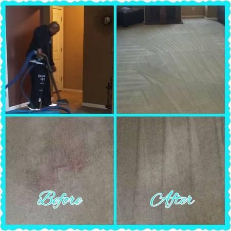 Cleaning Services Austin
