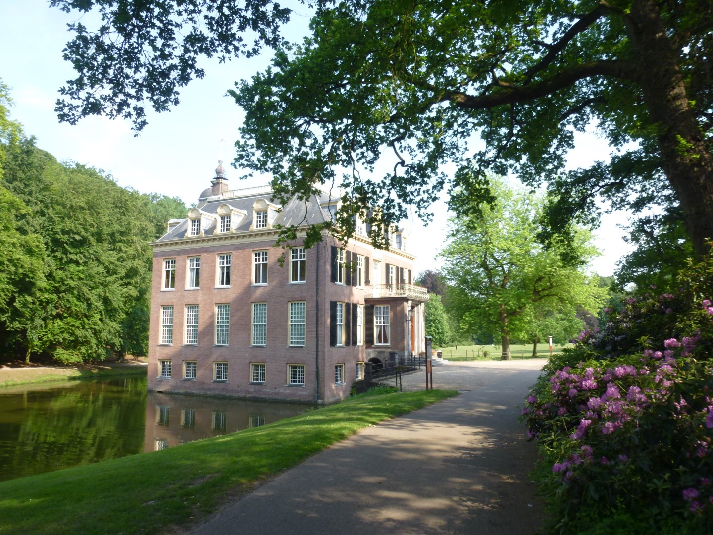 Huis Zypendaal
