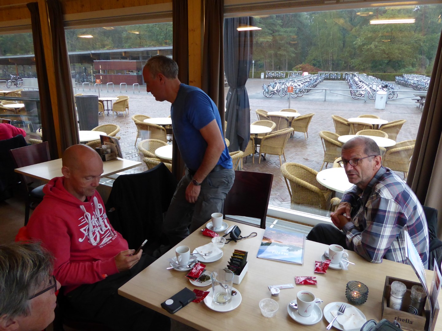 Restaurant Museonder