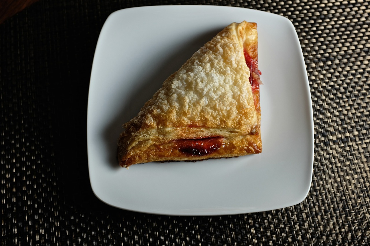 Cherry Turnover Day