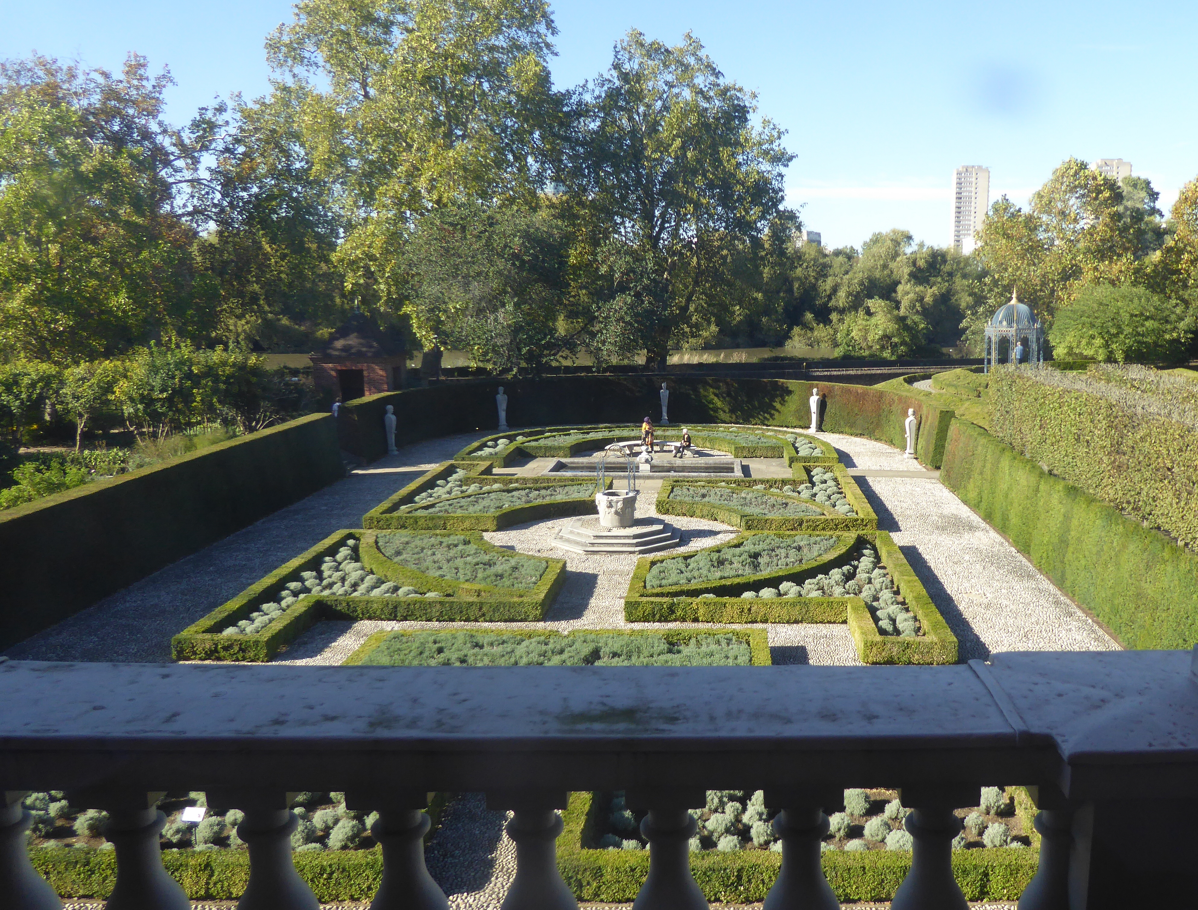 Royal View
