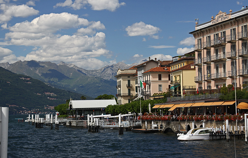 BELLAGIO WATERFRONT