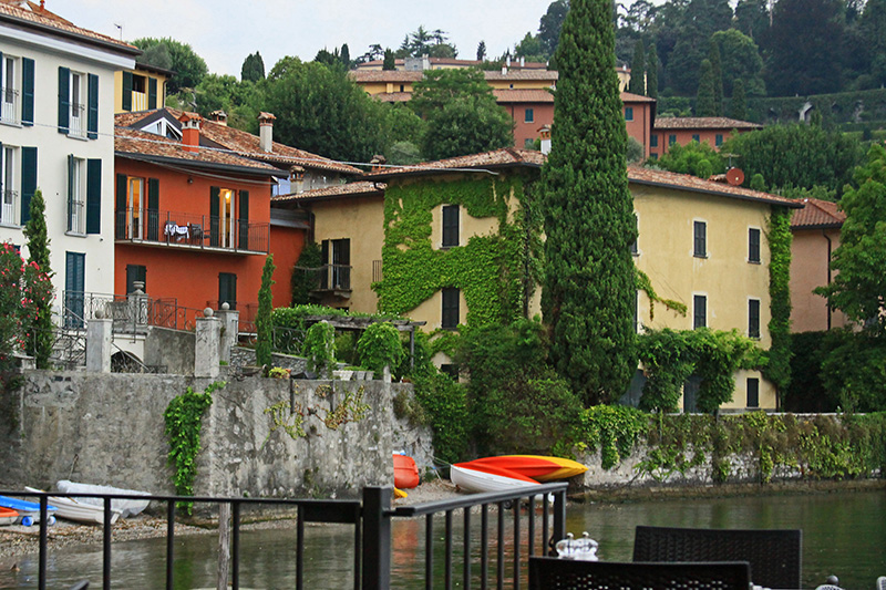 WATERFRONT