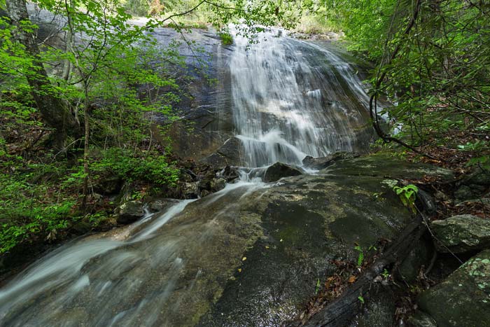 Ashmore Falls