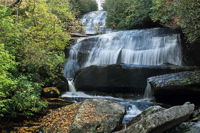 Carlton Falls 1