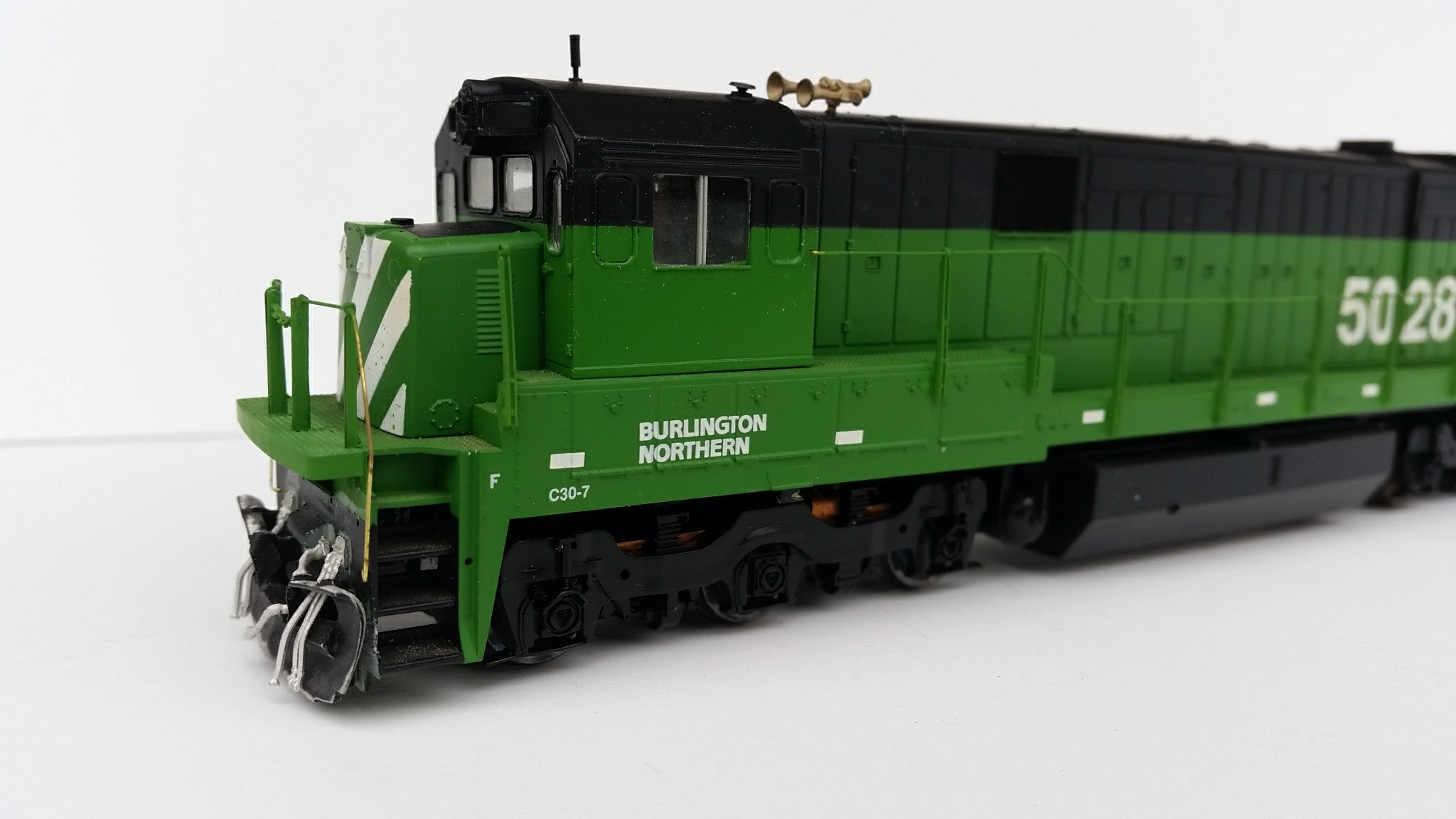 BN 5028