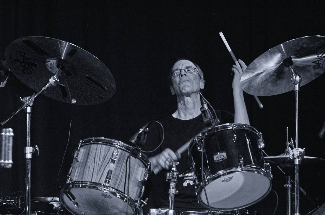 Chris Cutler