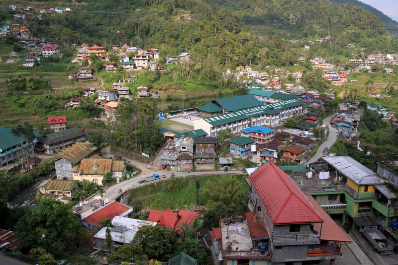 Banaue
