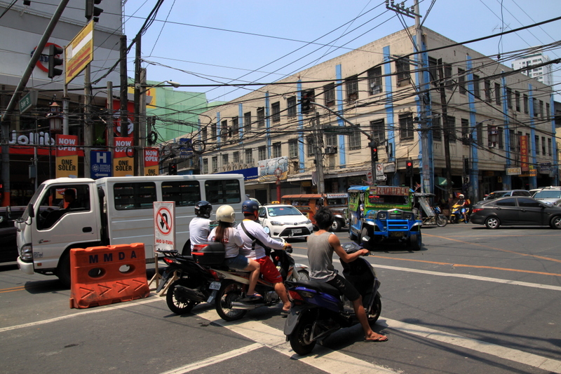 Binondo-Chinatown