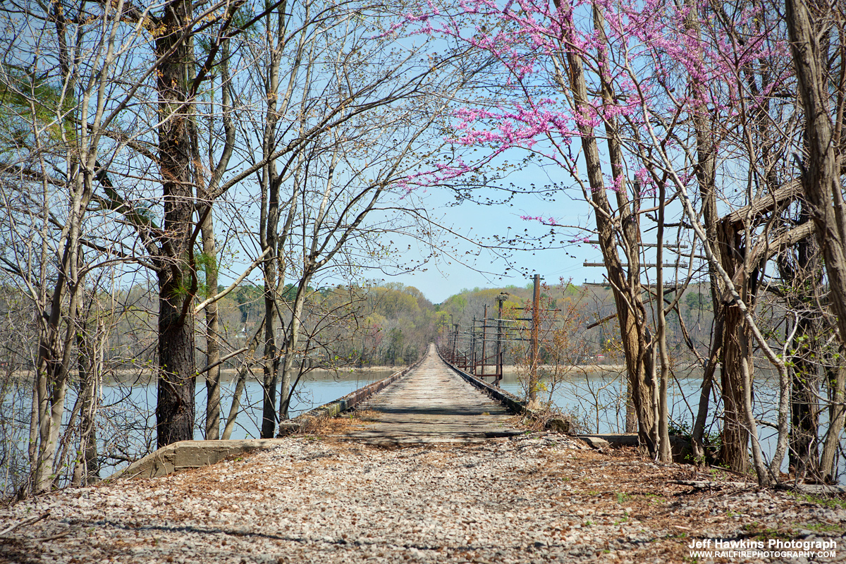 Lake Gaston