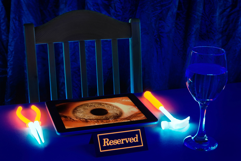 Reserved