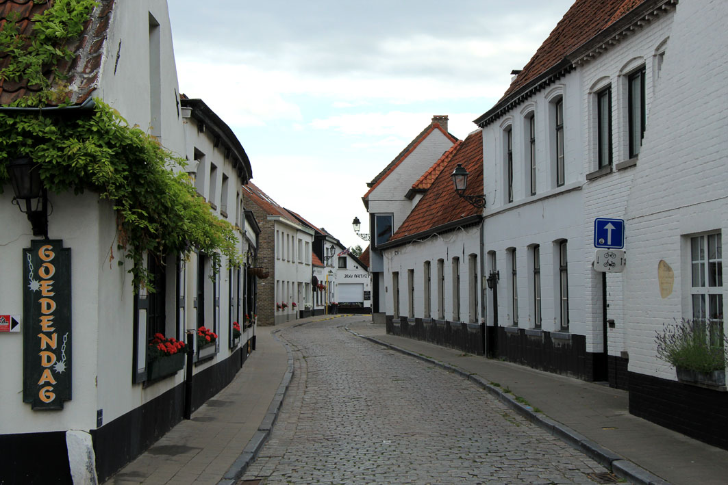 Lissewege