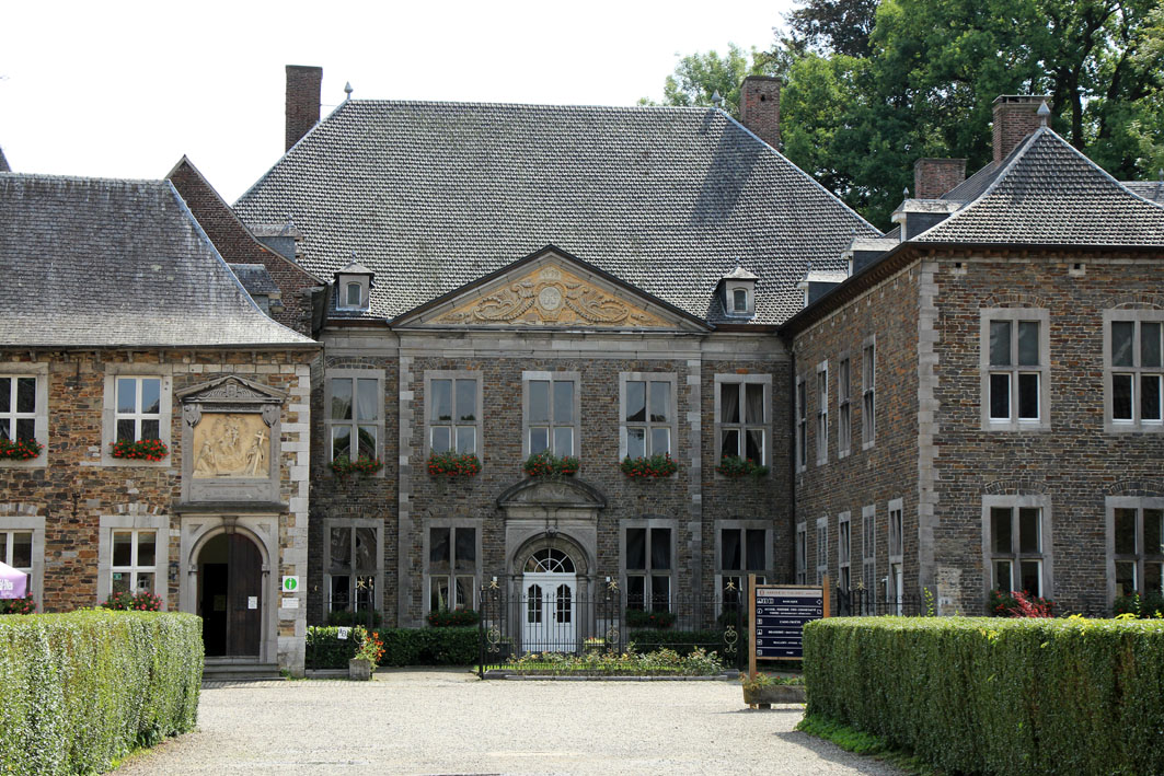 Val-Dieu - Abbey
