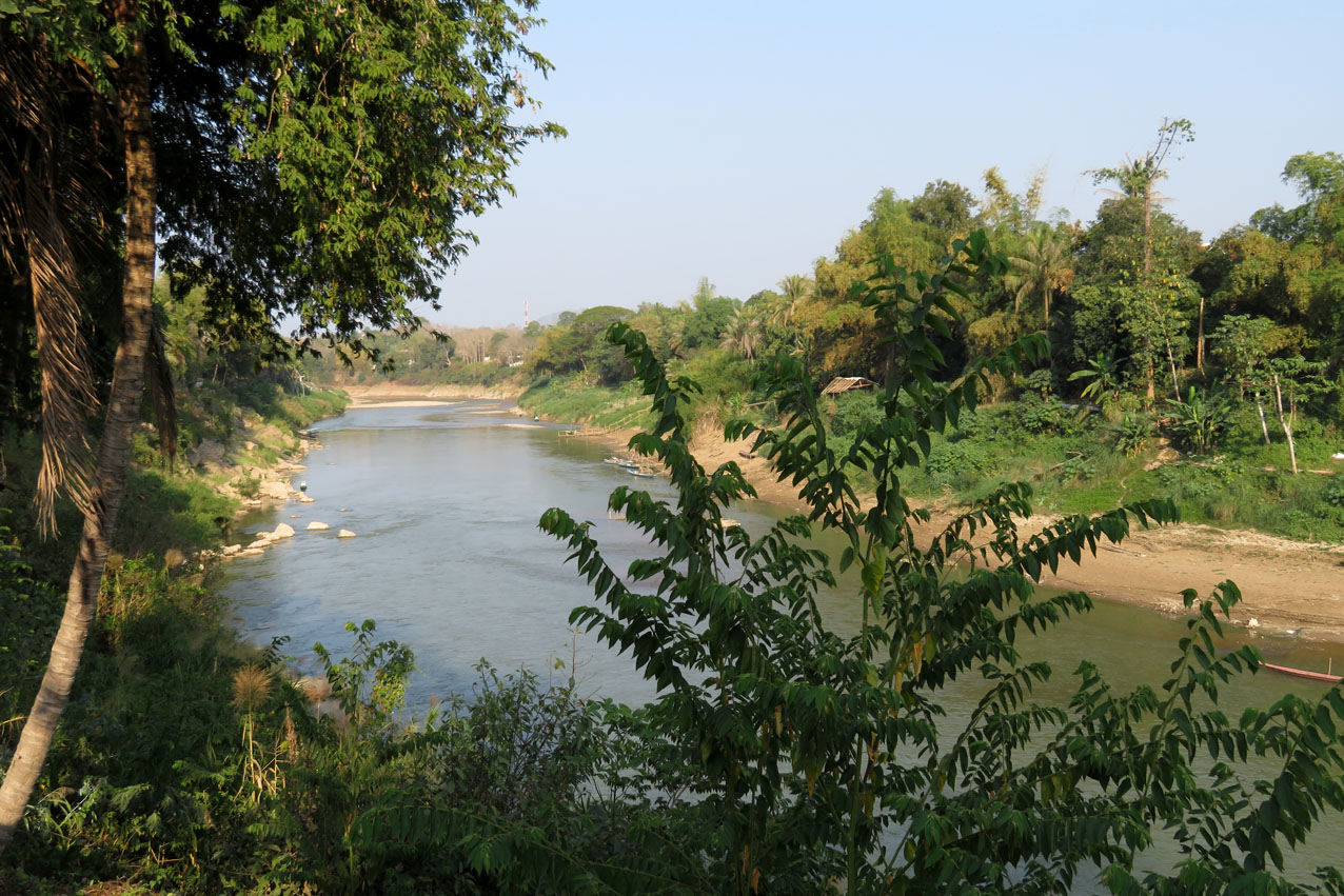 Luang Prabang