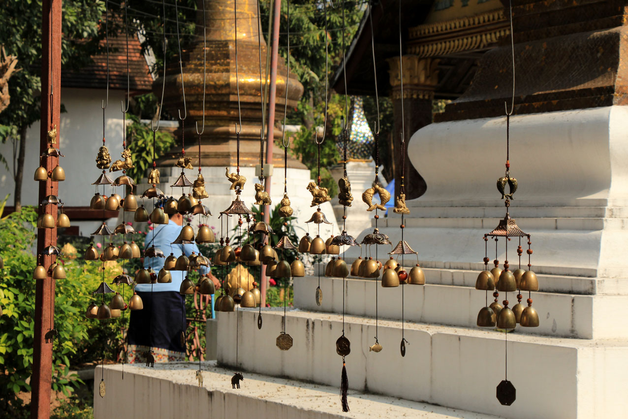 Luang Prabang