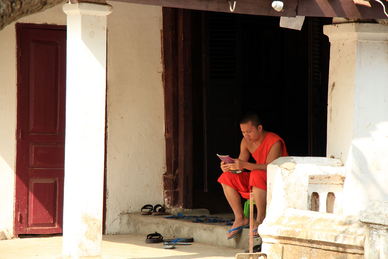 Luang Prabang