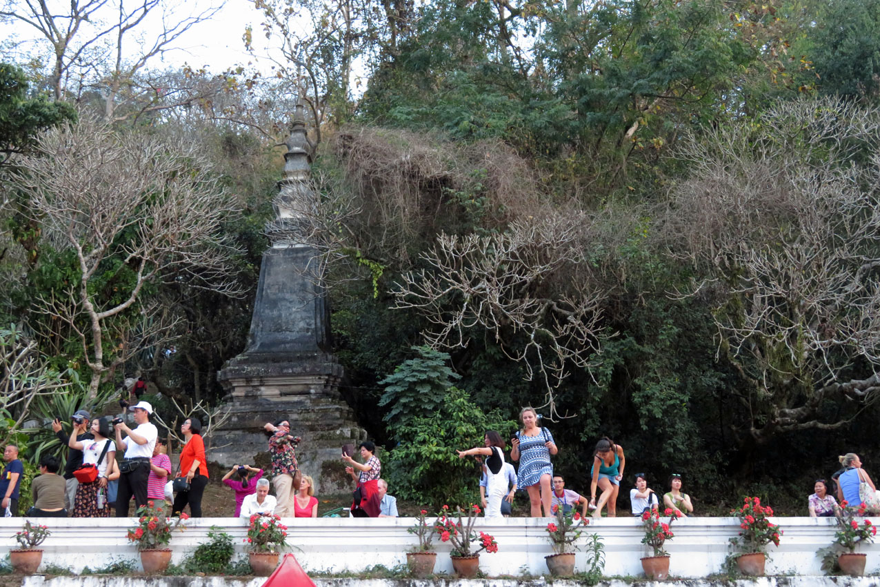 Luang Prabang