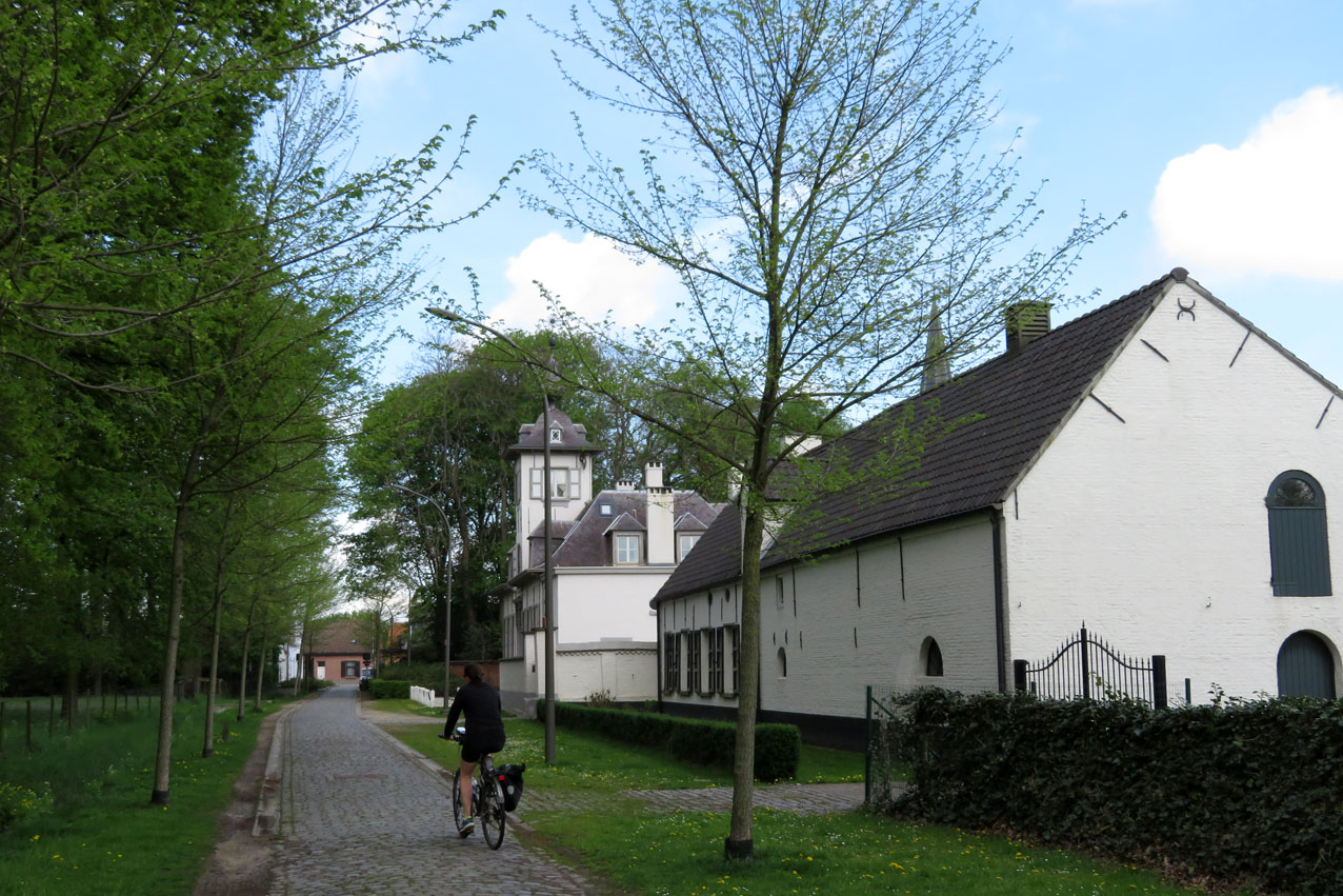 Berendrecht