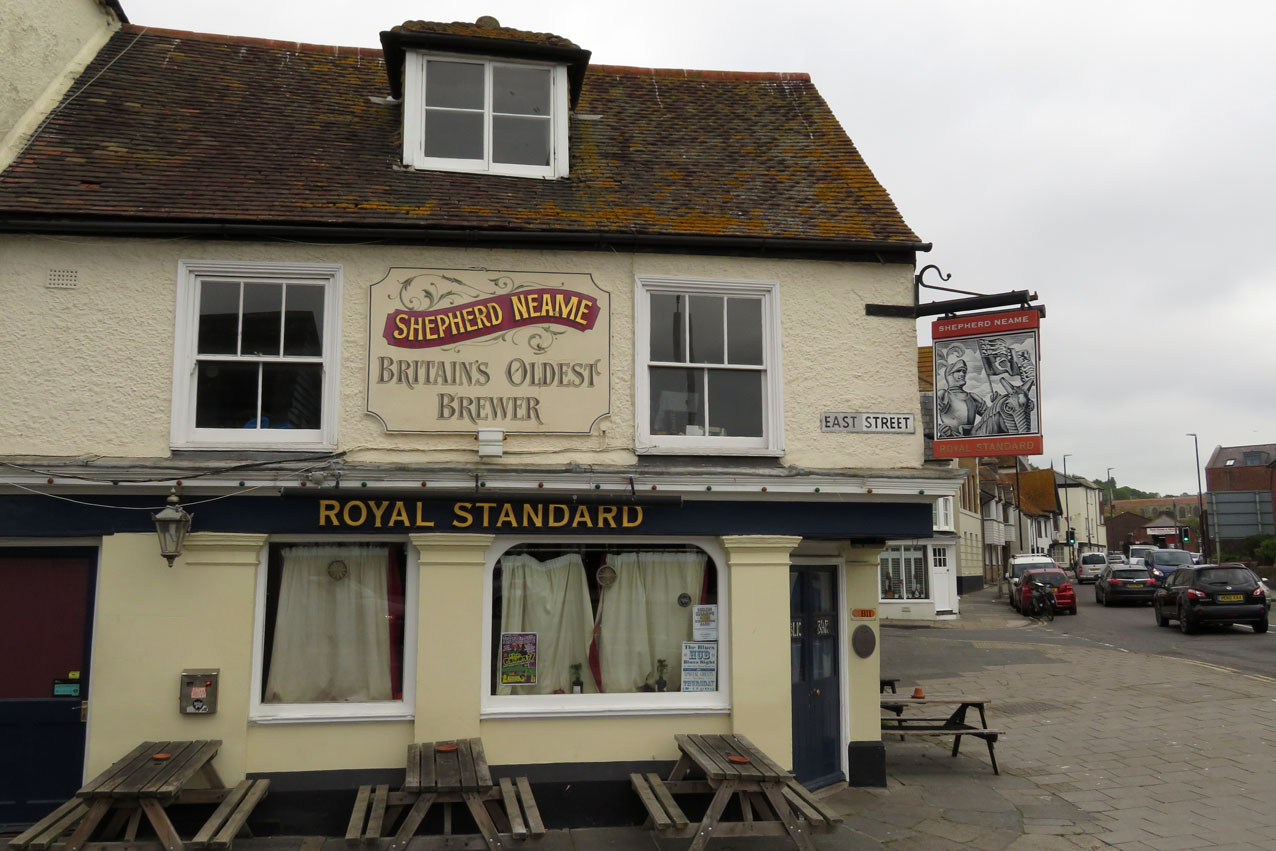 Hastings