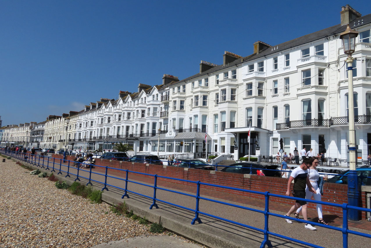 Eastborne