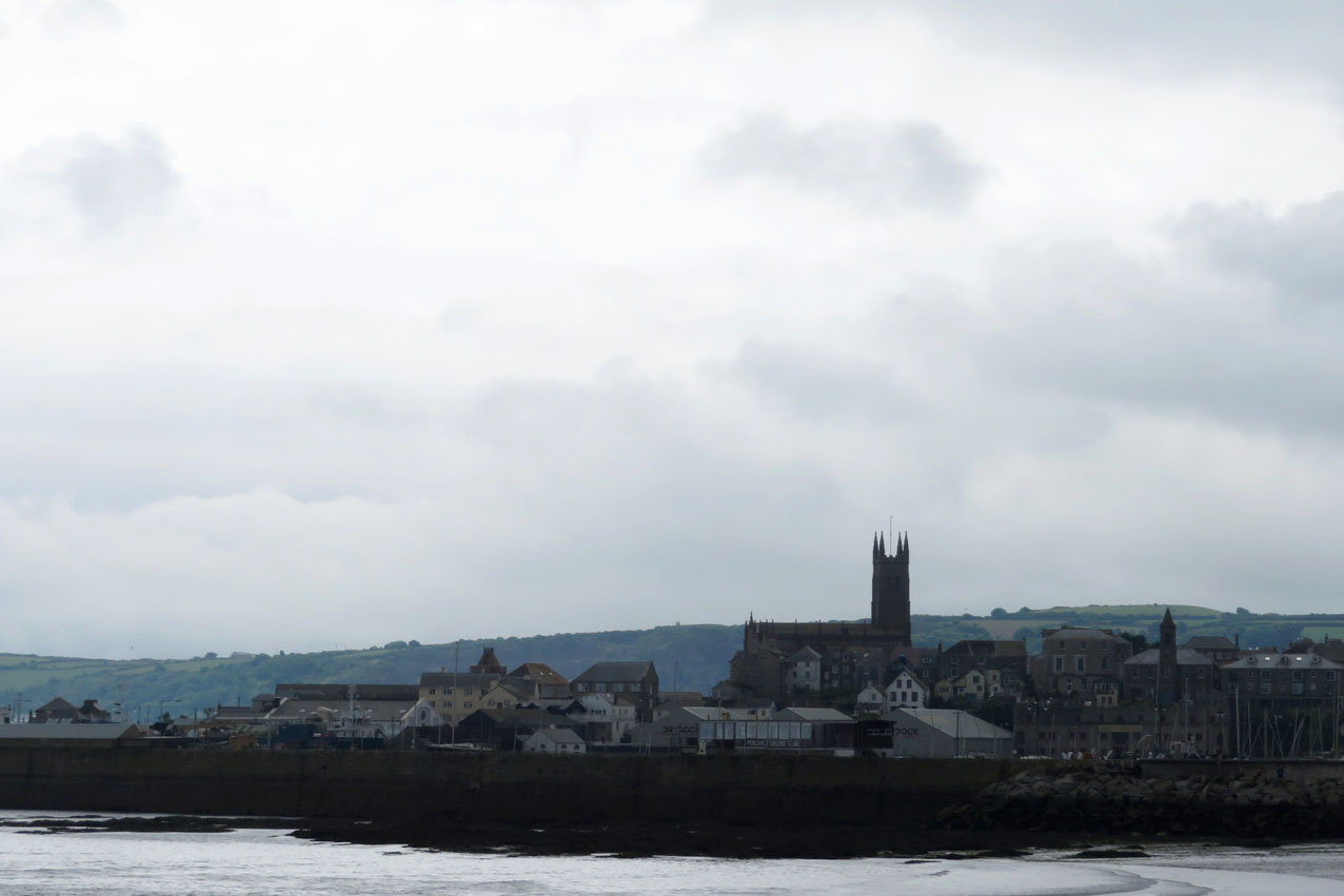 Penzance
