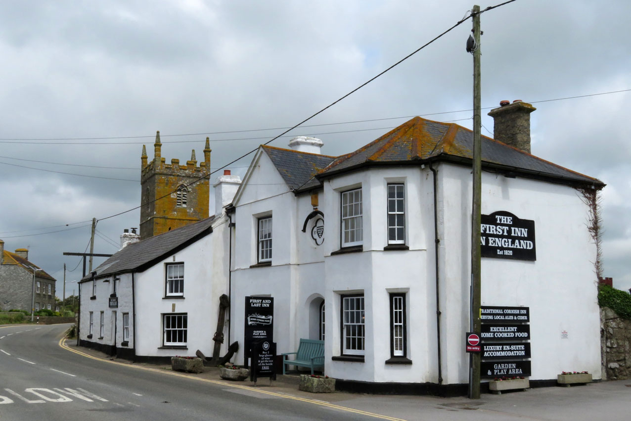 First Inn