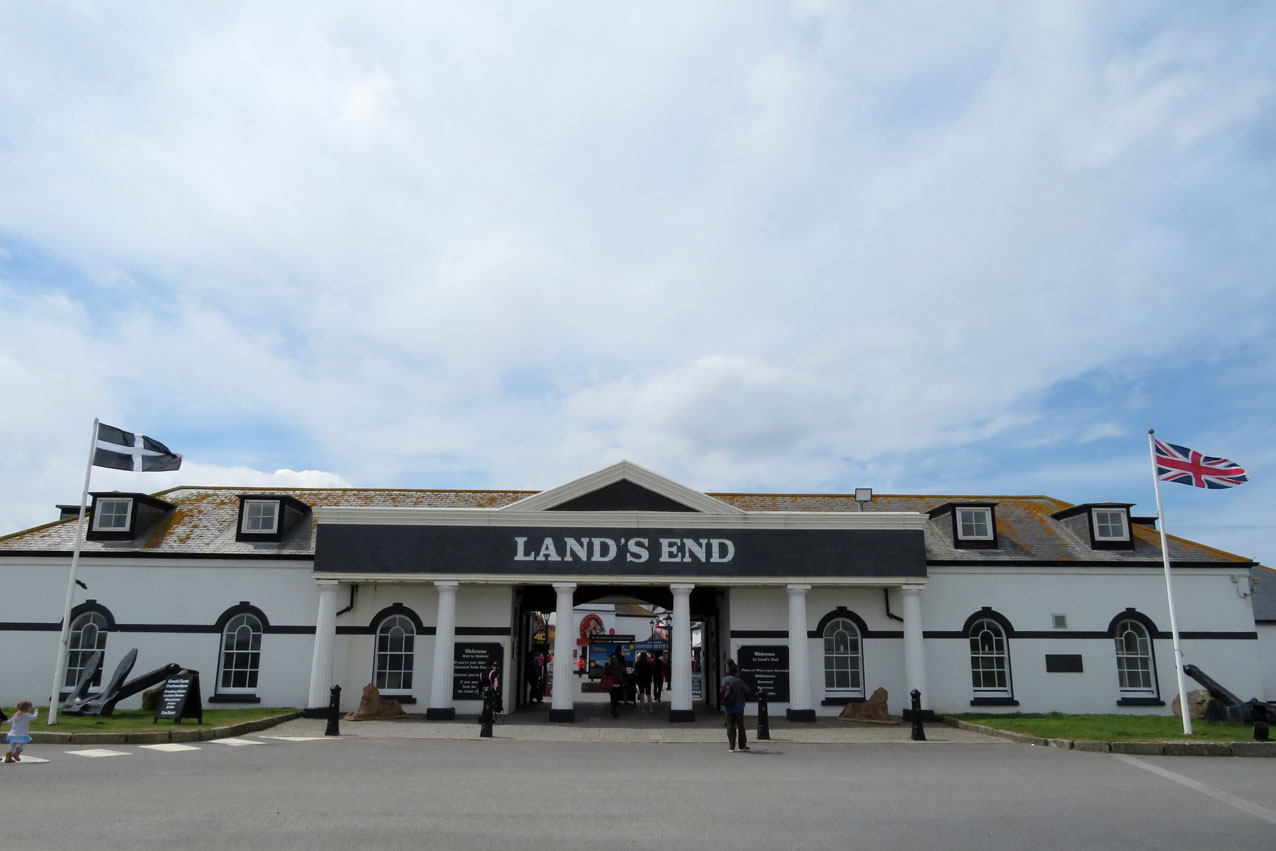Lands End