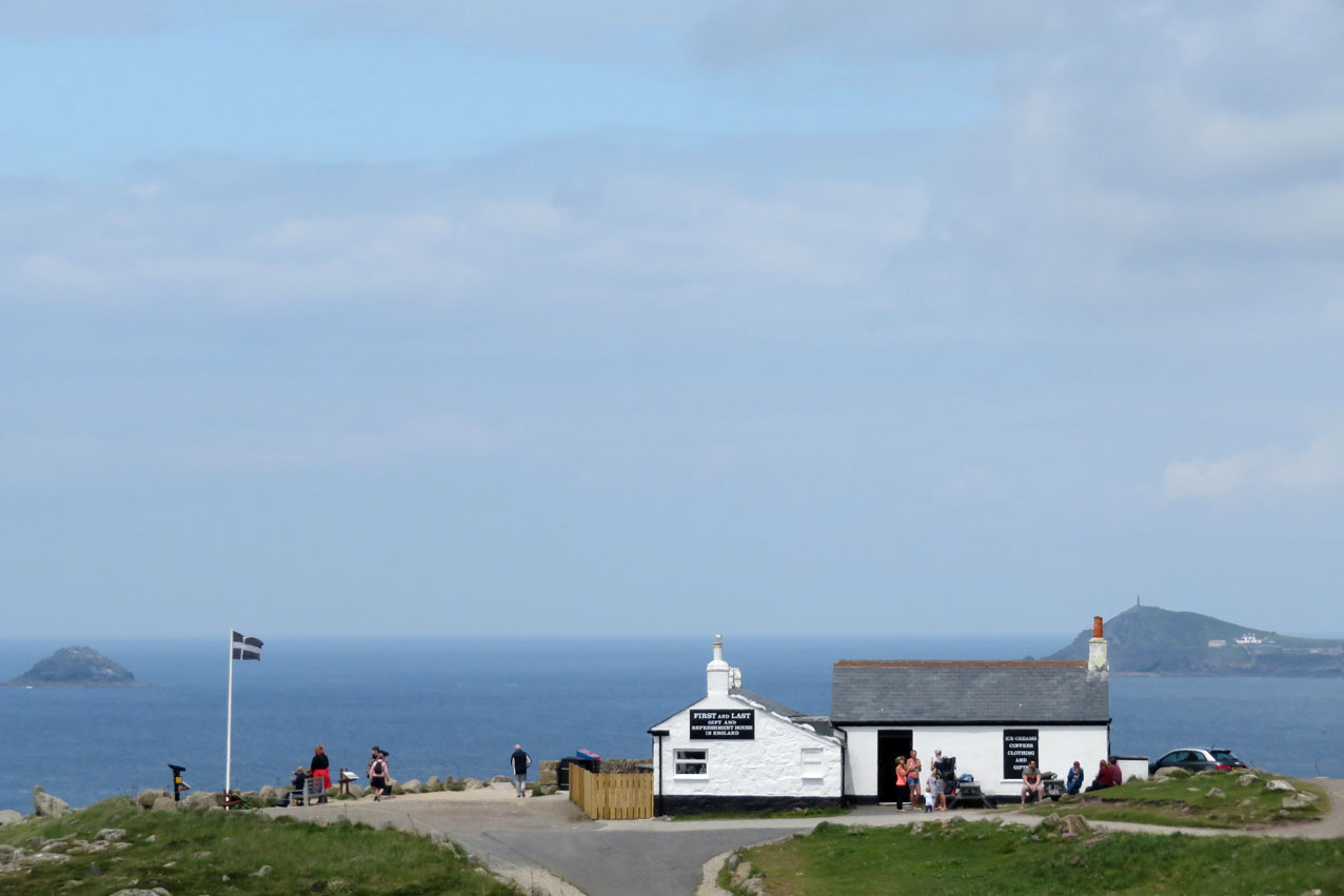 Lands End