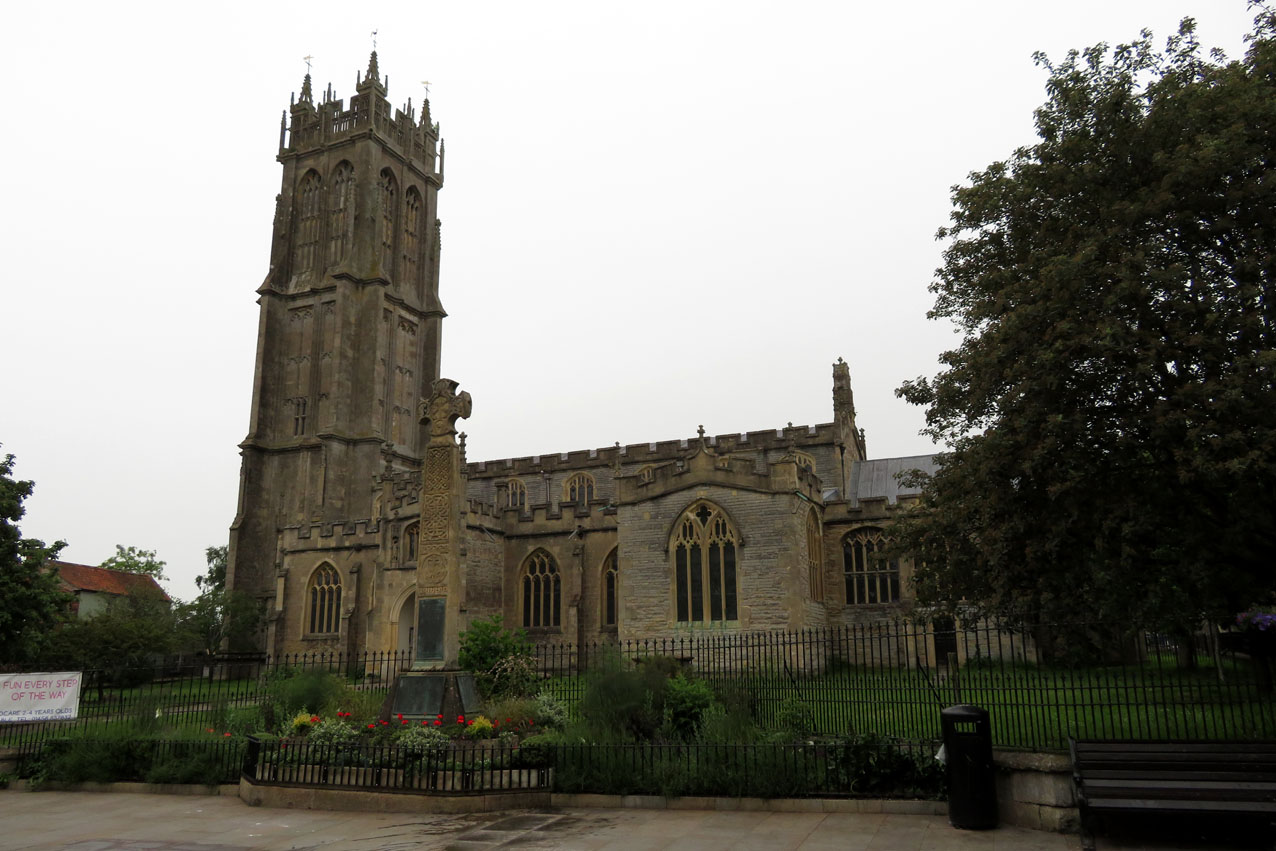 Glastonbury