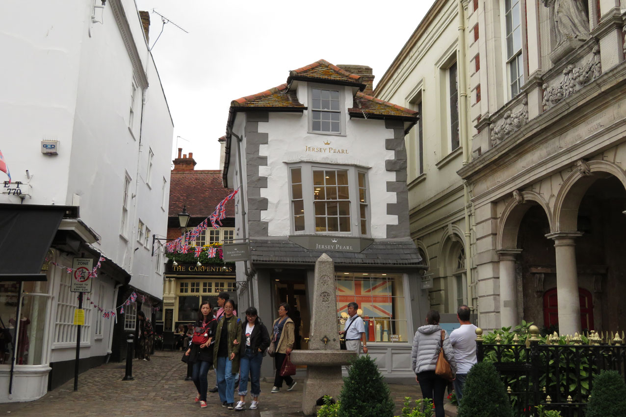 Windsor