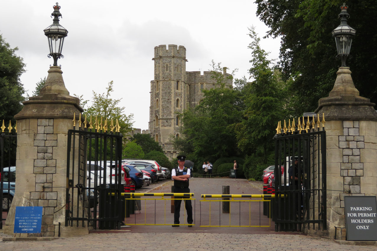 Windsor
