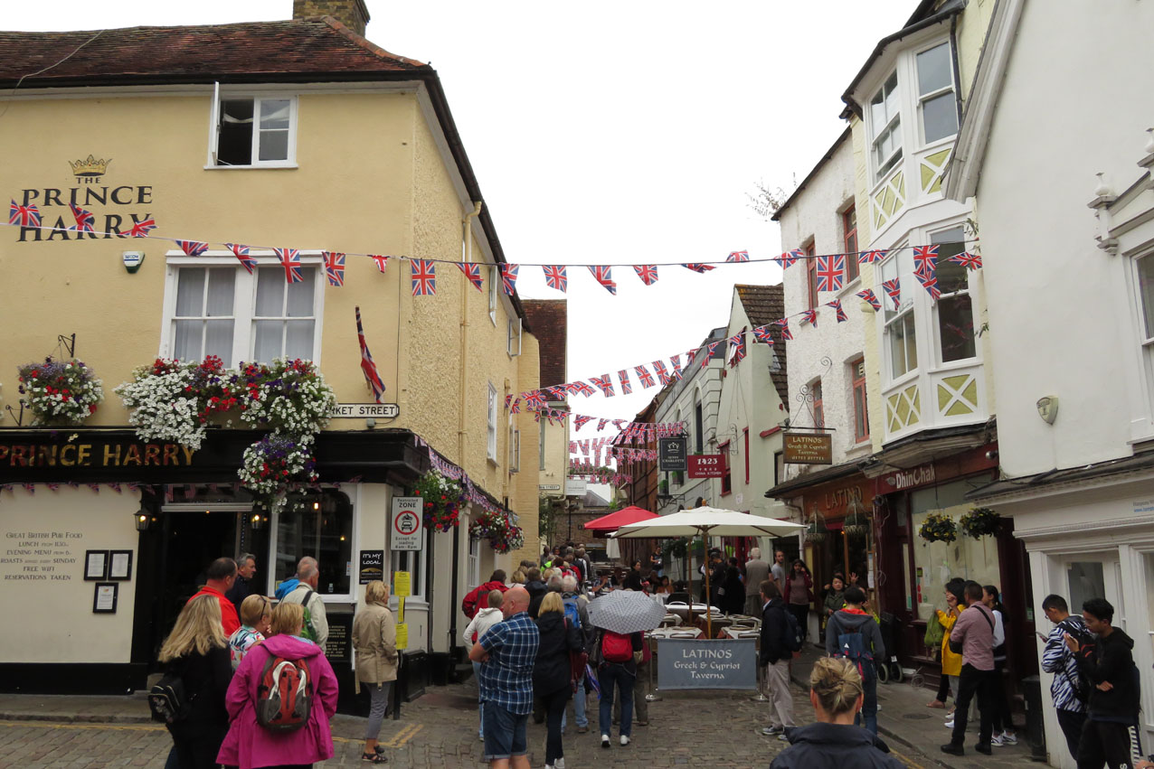 Windsor