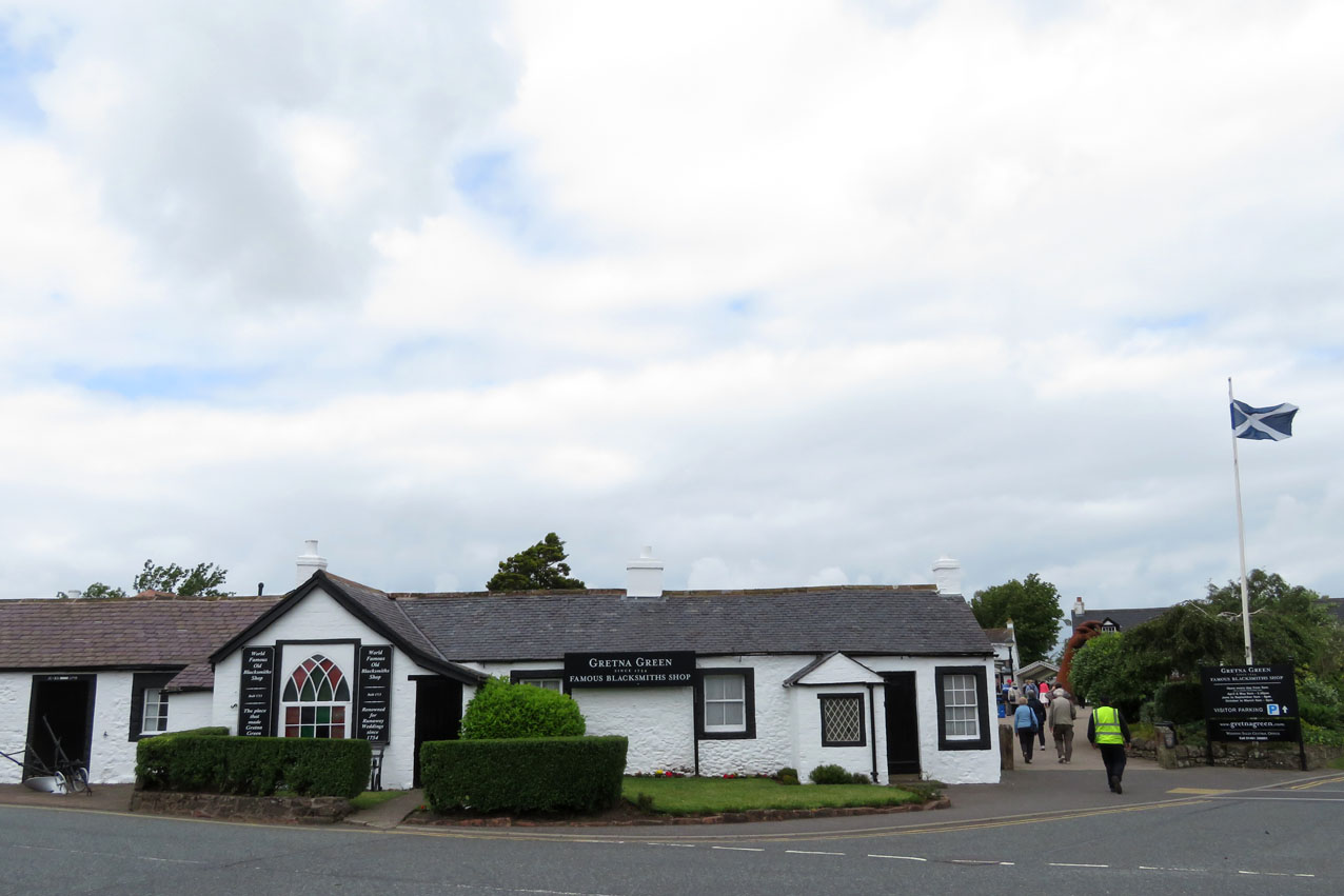 Gretna Green