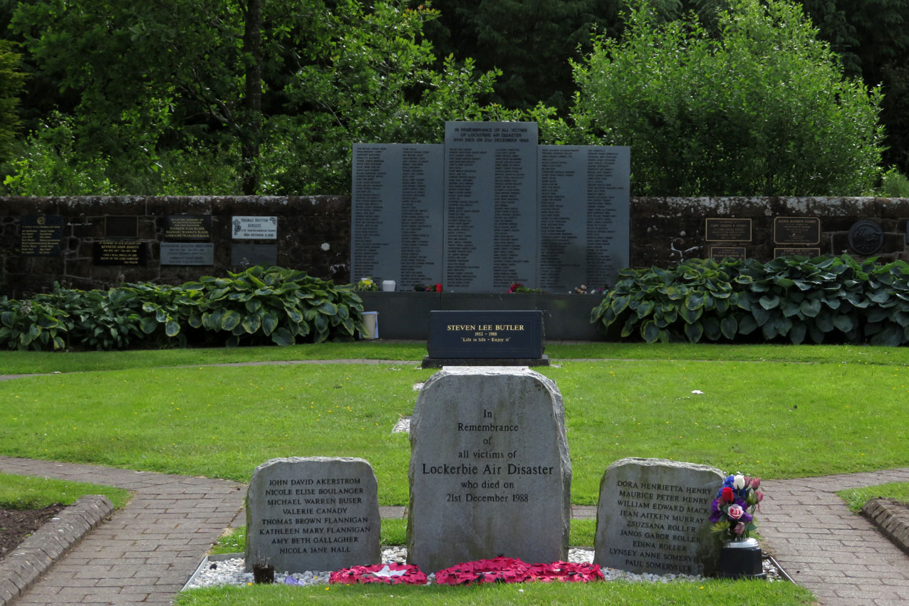 Lockerbie