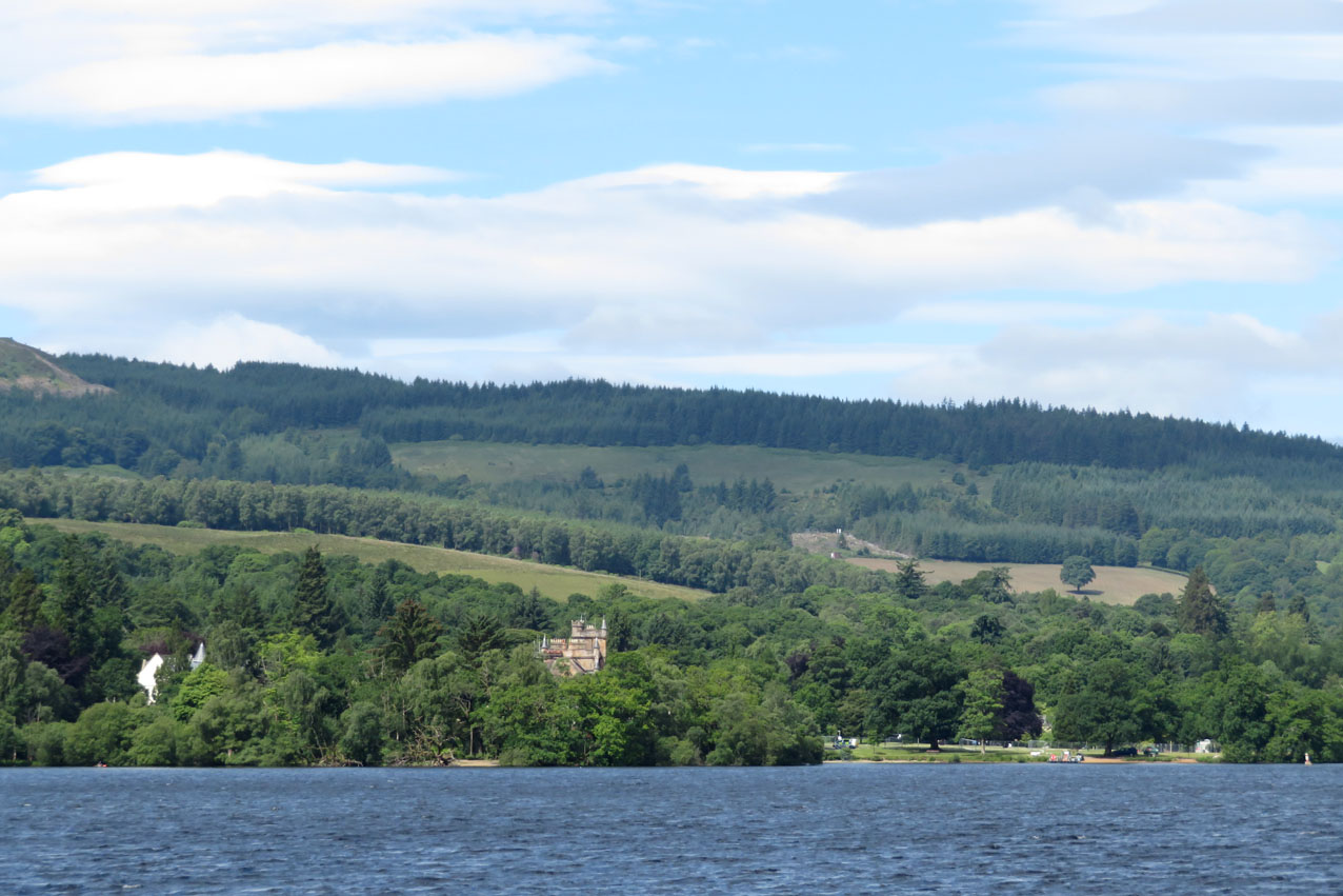 Loch Lomond