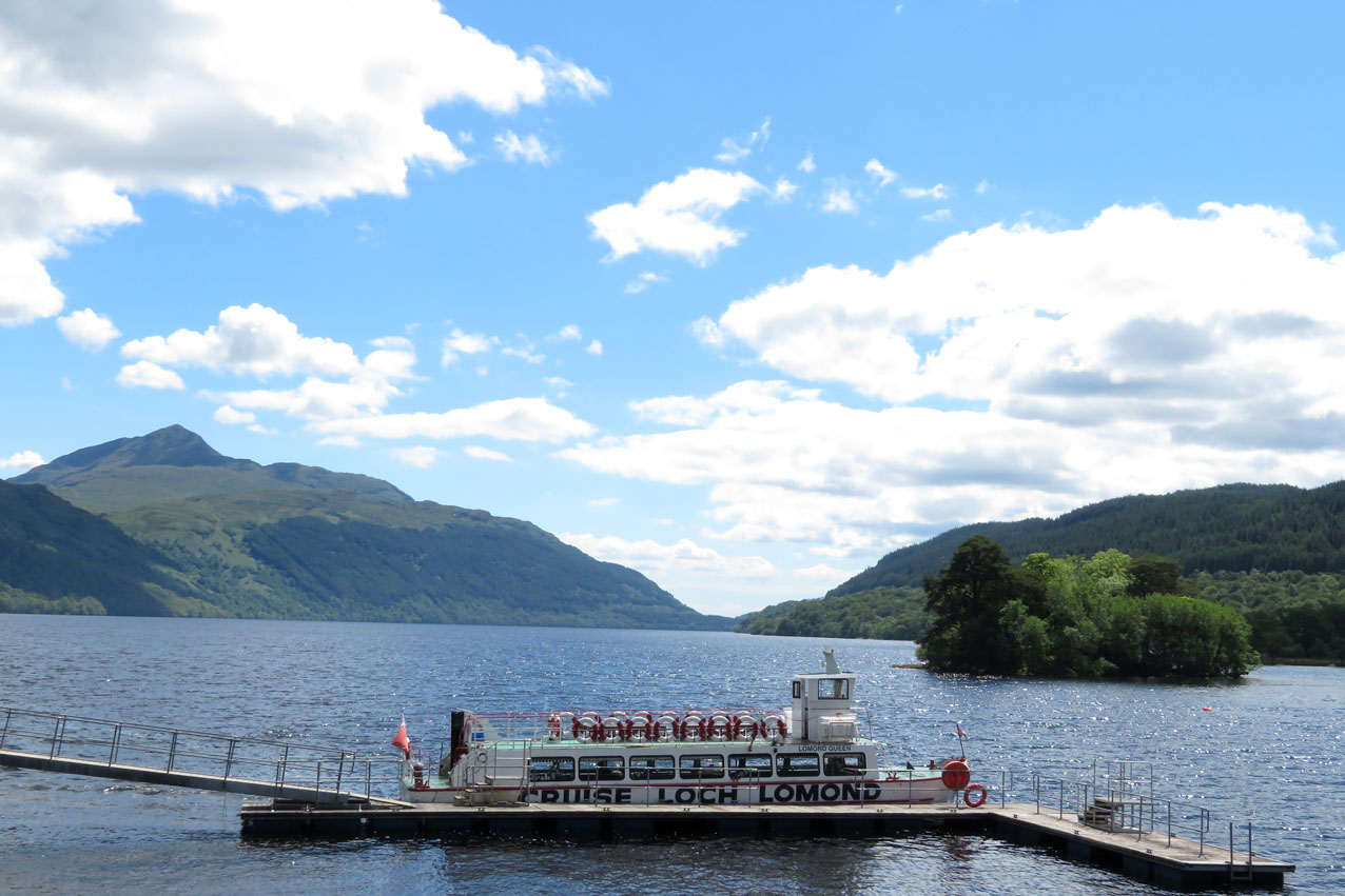 Loch Lomond