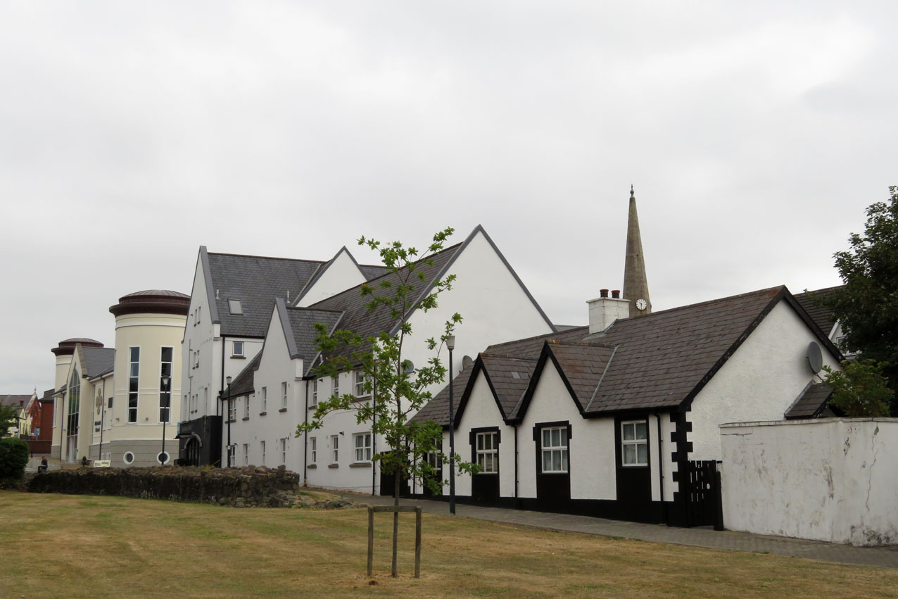 Carrickfergus