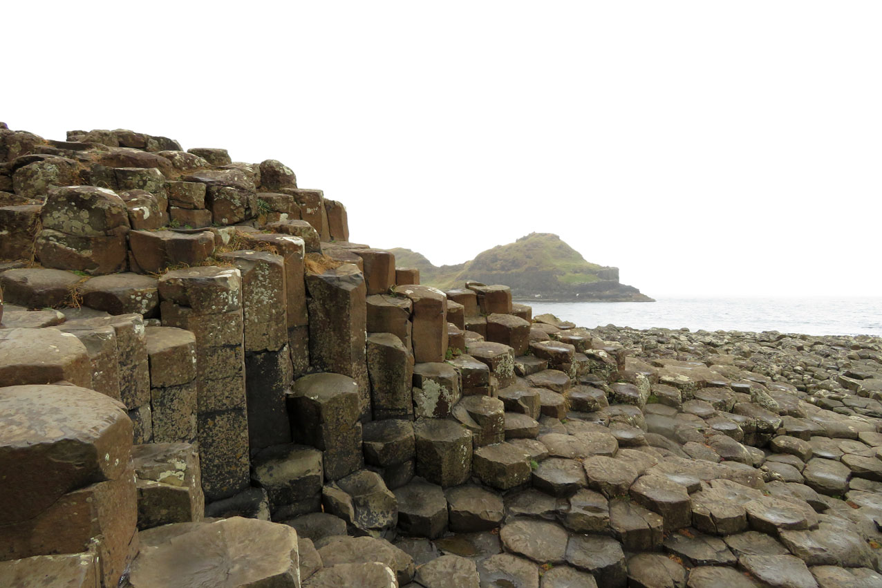 Giant Causeway