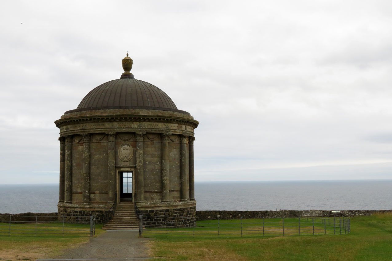 Mussenden Temple