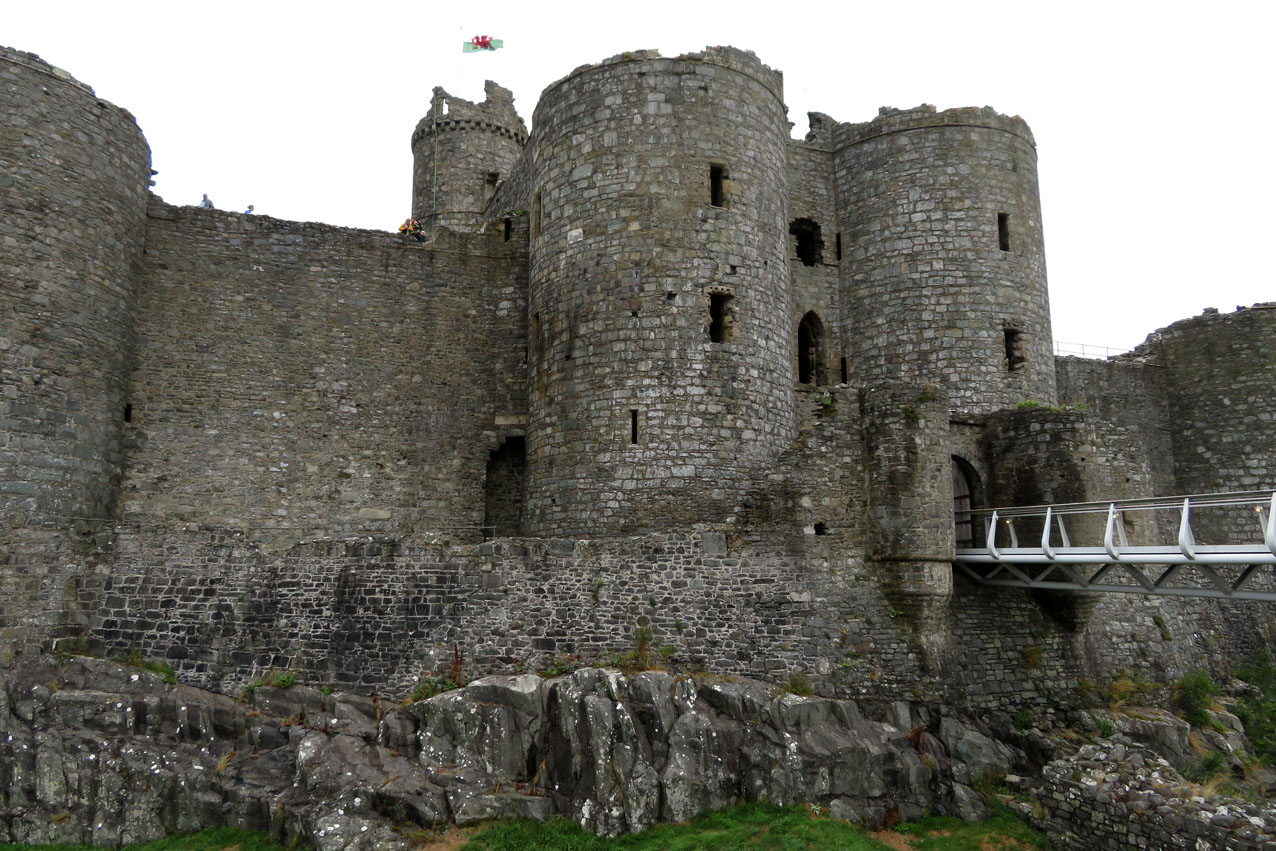 Harlech