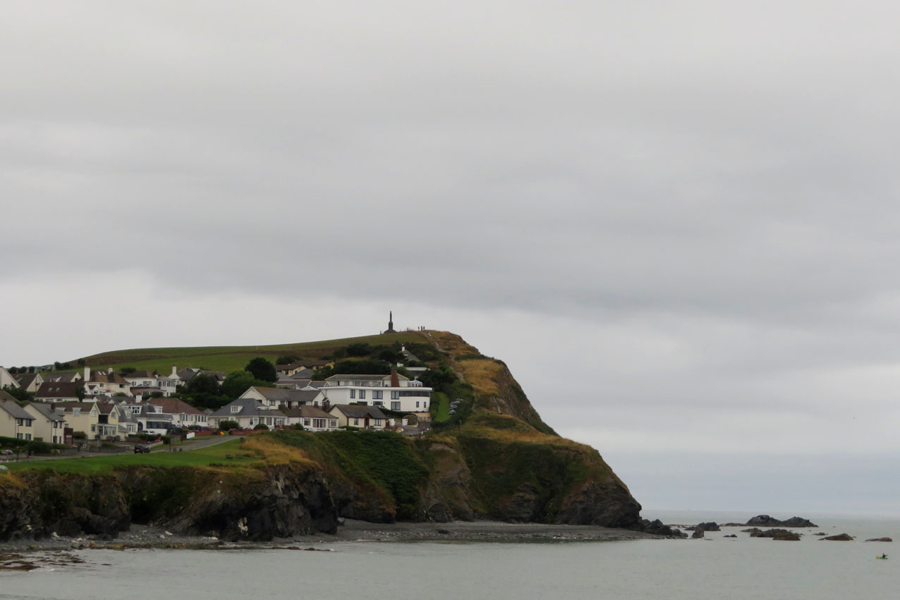 Borth