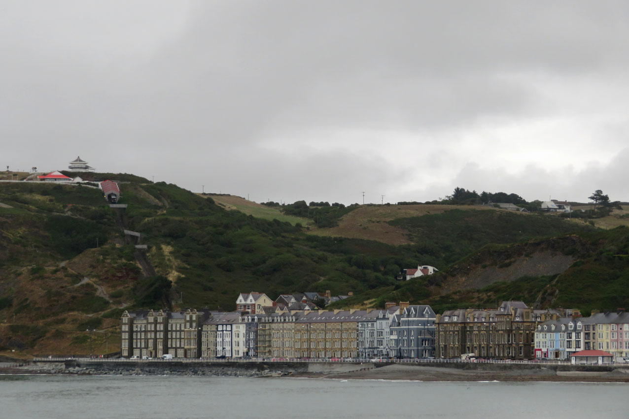 Aberystwyth