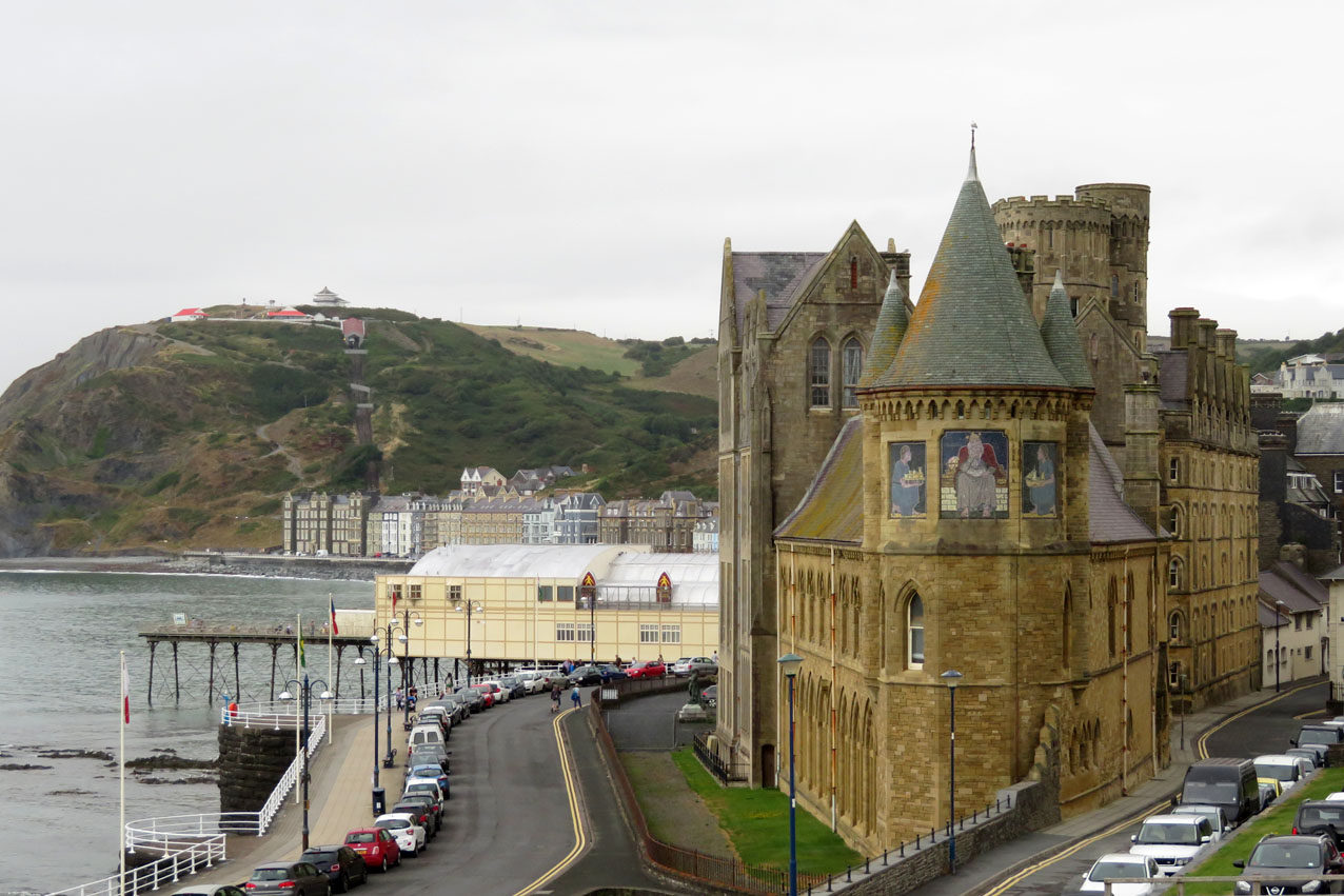 Aberystwyth