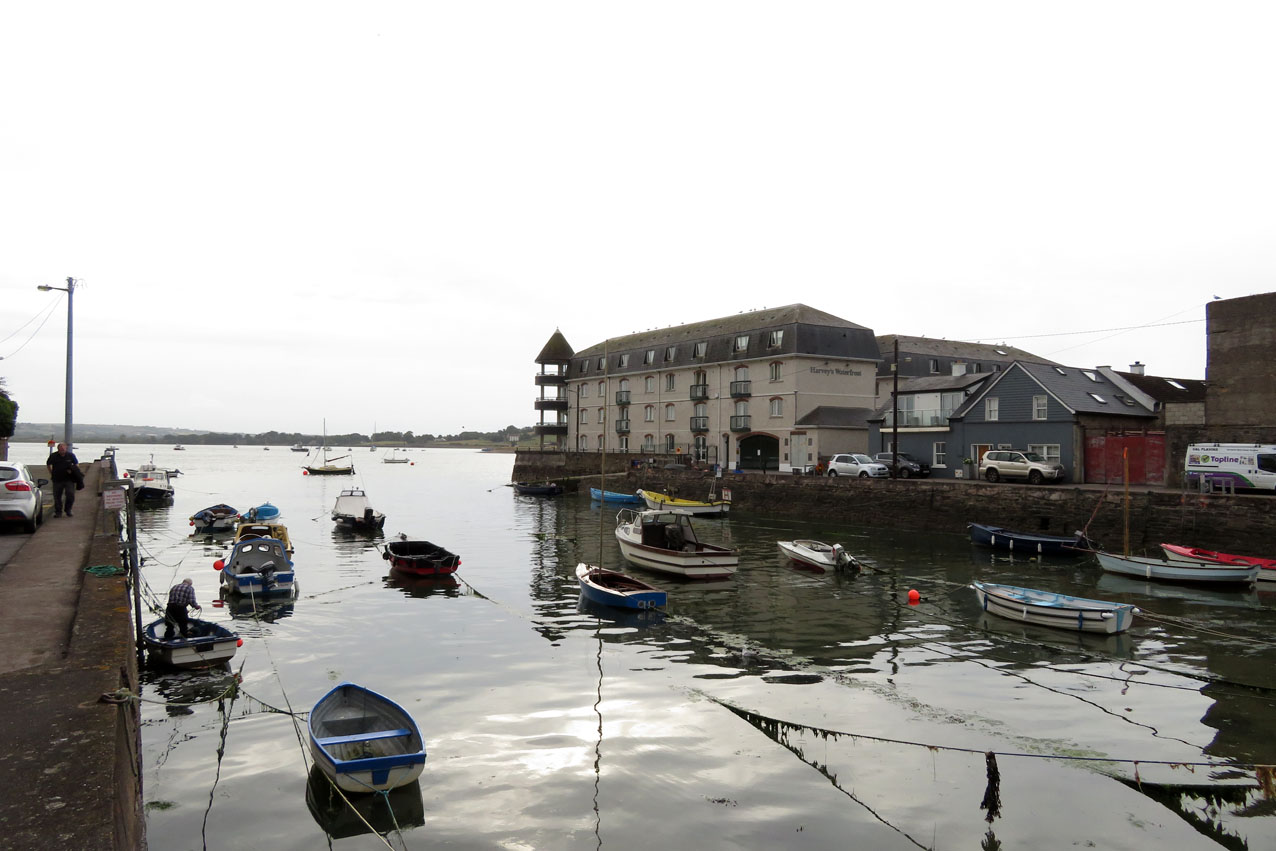 Youghal