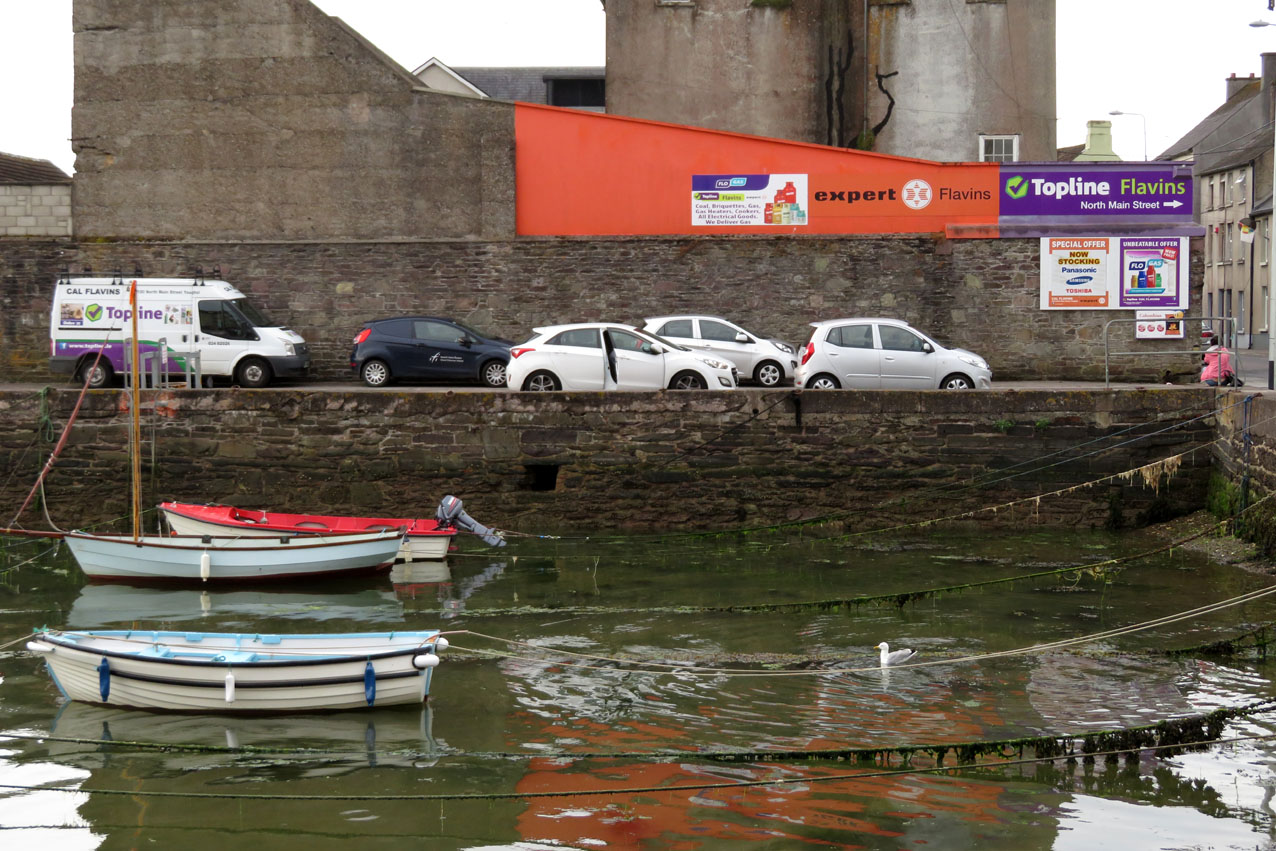 Youghal