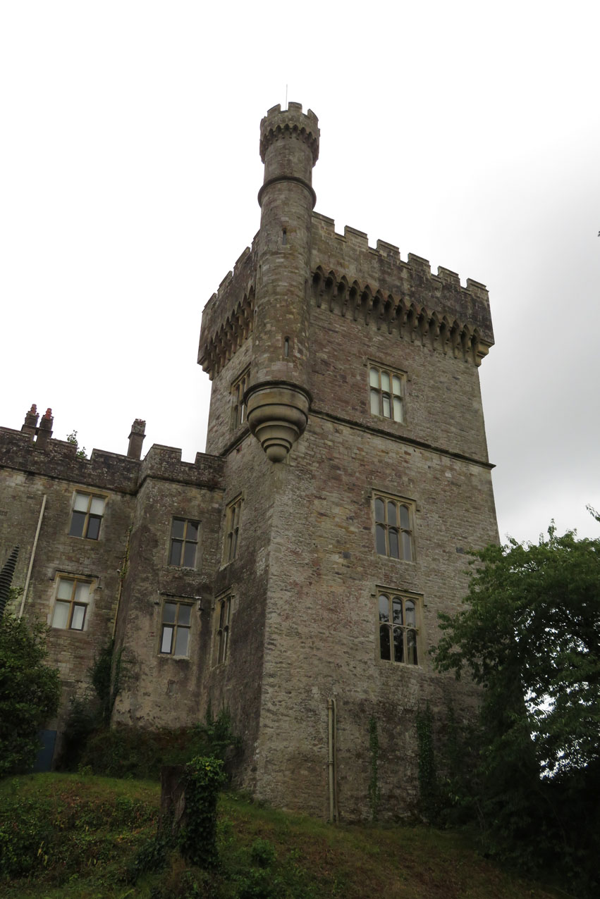 Lismore
