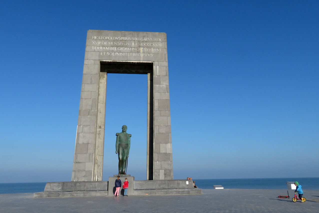 De Panne